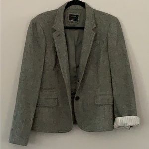 J Crew blazer